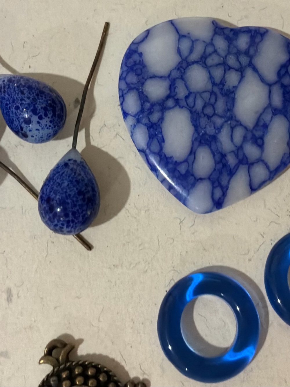 Bead lot - Picture 2 of 5